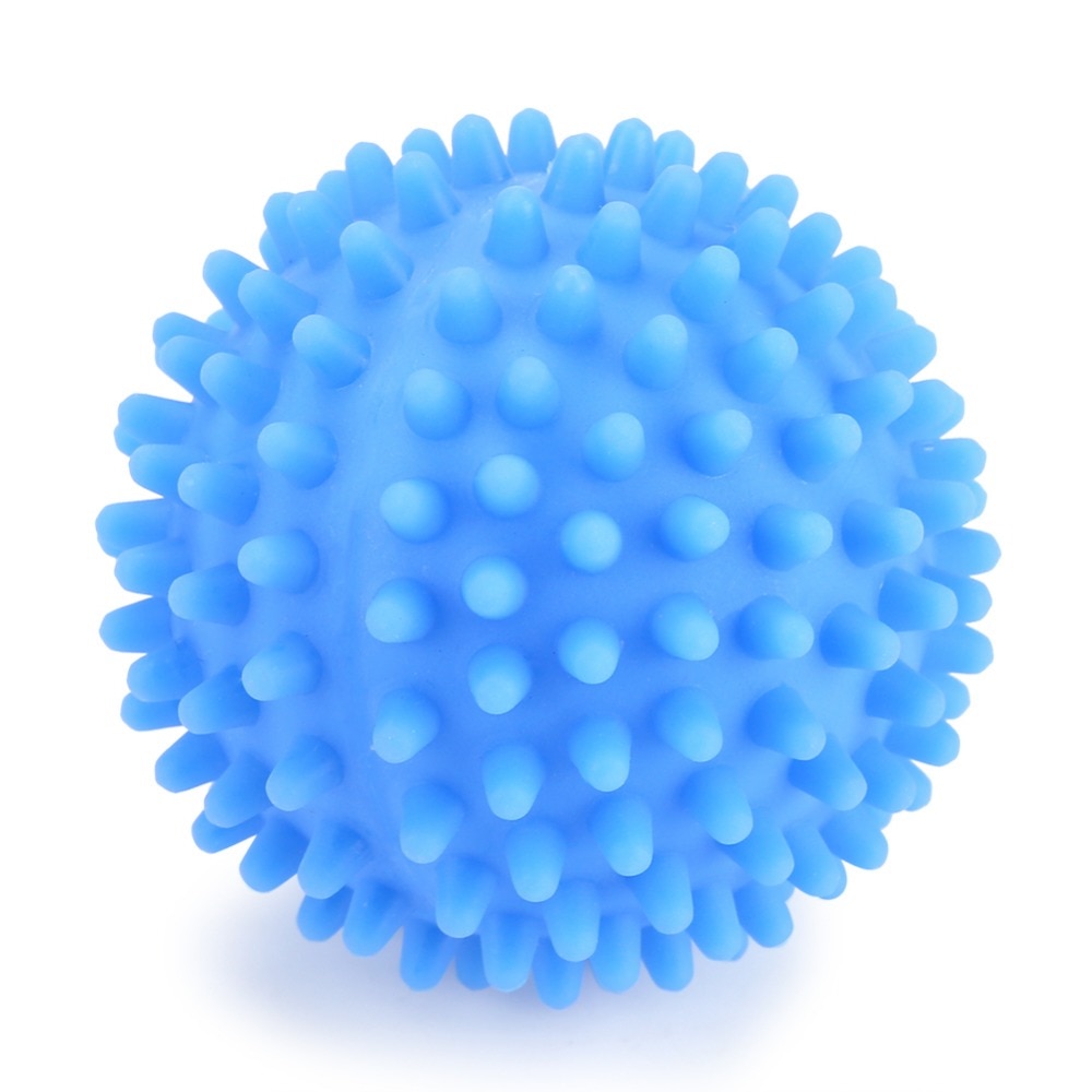 Washing Machine Balls Softener (4 Pcs) Washing Machine Balls Softener (4 Pcs)