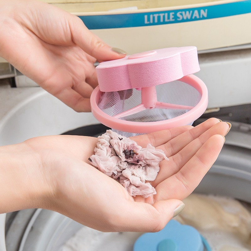 Washing Machine Hair Catcher Lint Filter Washing Machine Hair Catcher Lint Filter