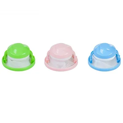 Washing Machine Lint Filter Mesh Bag Washing Machine Lint Filter Mesh Bag