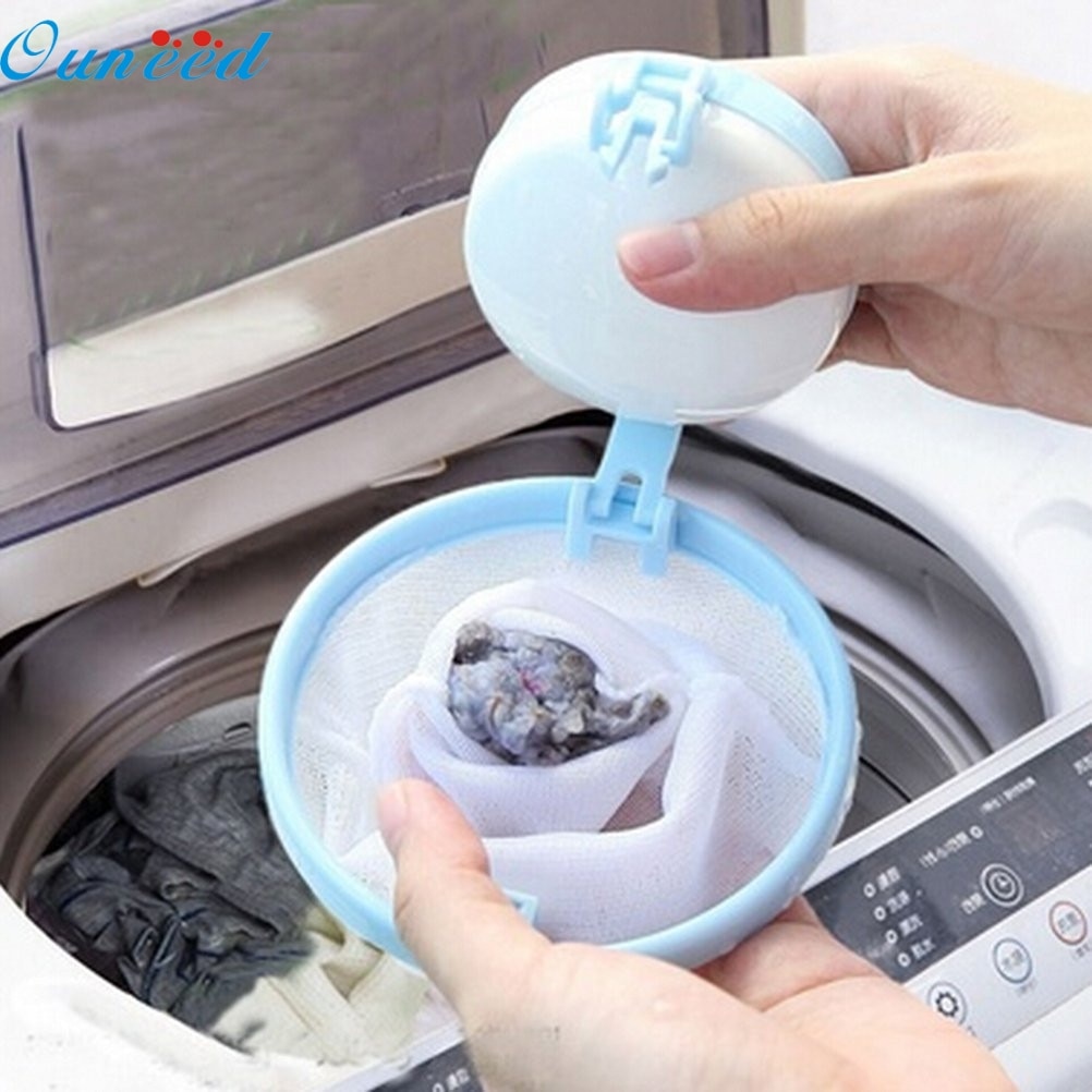 Washing Machine Lint Filter Mesh Bag Washing Machine Lint Filter Mesh Bag