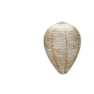 Wasp Deterrent Artificial Insect Nest Wasp Deterrent Artificial Insect Nest
