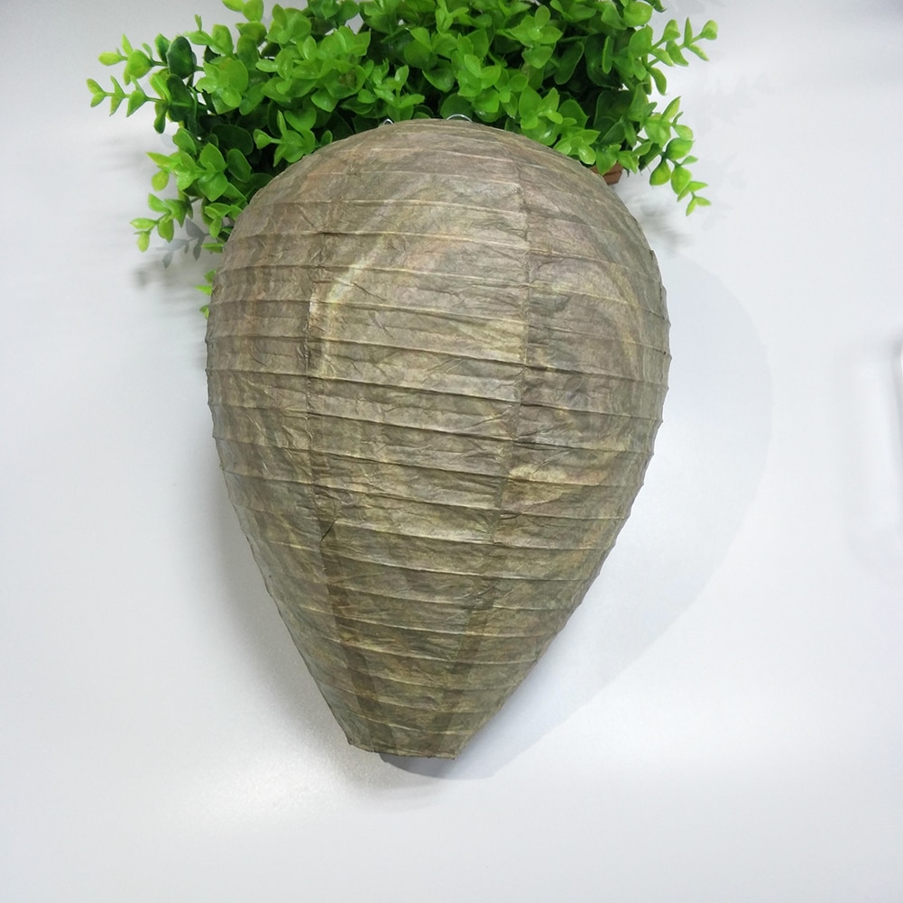Wasp Deterrent Artificial Insect Nest Wasp Deterrent Artificial Insect Nest