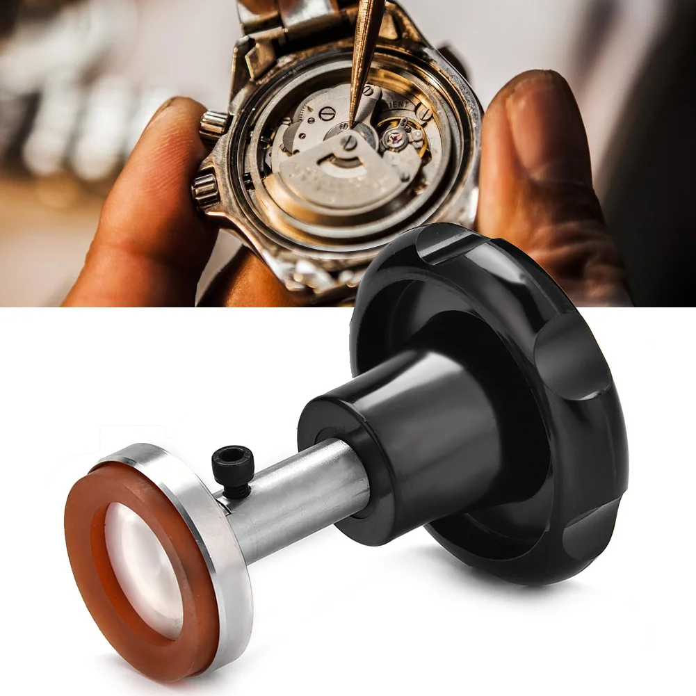 Watch Case Opener Watch Repair Tool Watch Opener Die Watchmaker Repair Tool Watch Back Case Cover Opener Fit for Rolex Watch Case Opener Watch Repair Tool Watch Opener Die Watchmaker Repair Tool Watch Back Case Cover Opener Fit for Rolex