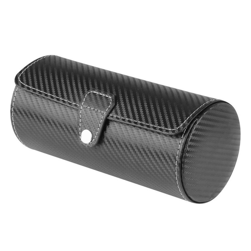 Watch Case Storage Travel Pouch Watch Case Storage Travel Pouch