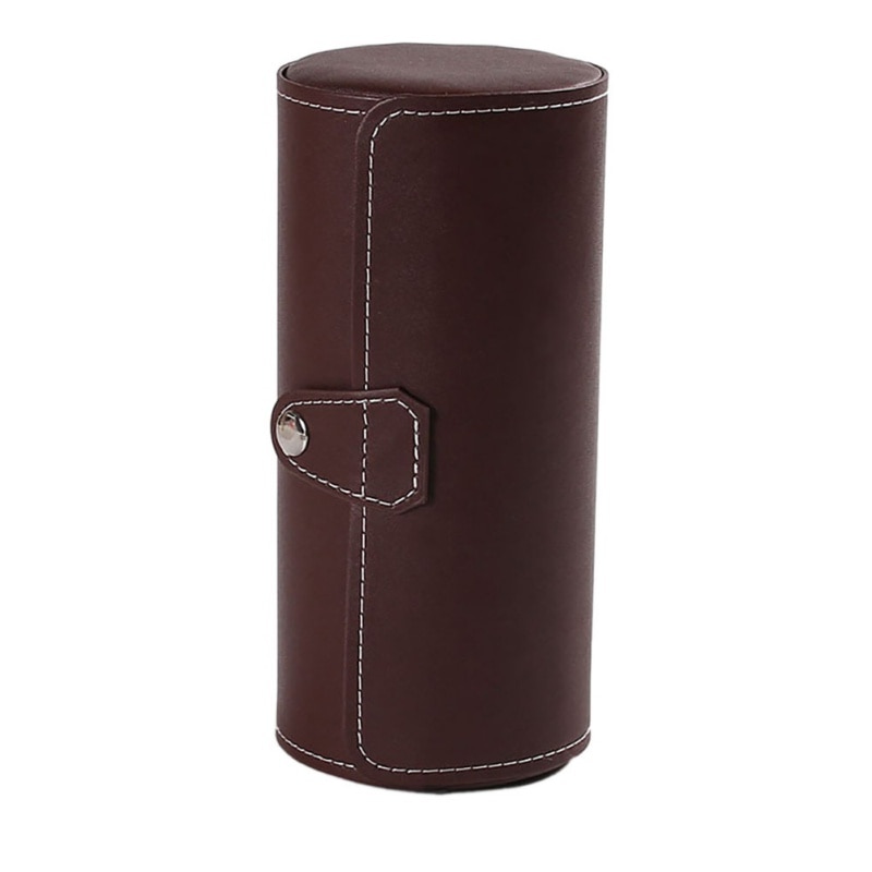 Watch Case Storage Travel Pouch Watch Case Storage Travel Pouch