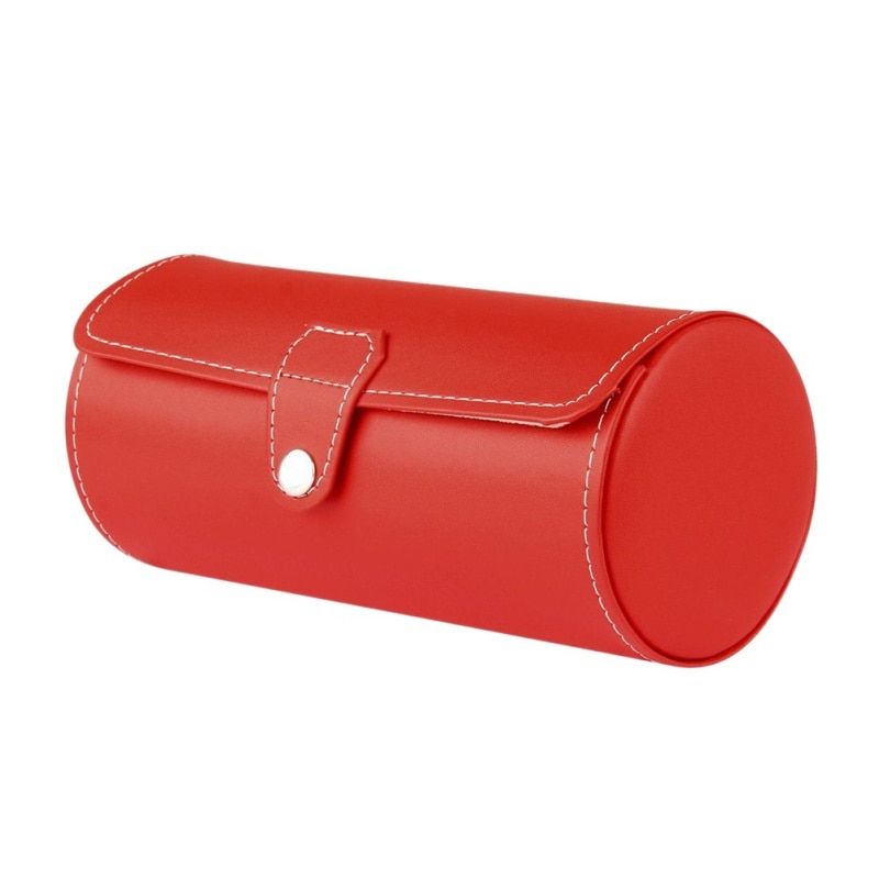 Watch Case Storage Travel Pouch Watch Case Storage Travel Pouch