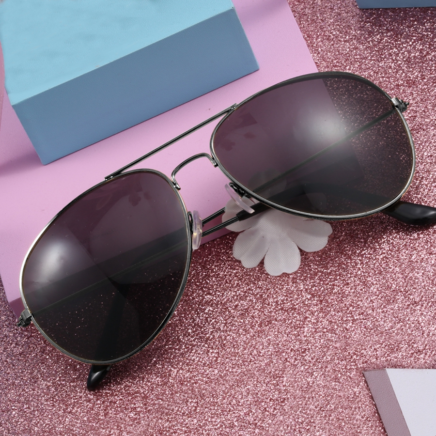 Watch Set for Men with Shades and Wallet