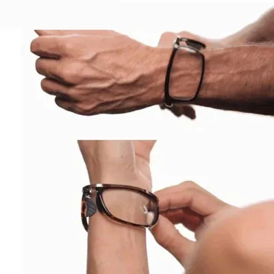 Watch Spectacles Foldable TR90 Reading Glasses Men New Fashion Portable Presbyopia Eyeglasses Easy to Carry Watch Spectacles Foldable TR90 Reading Glasses Men New Fashion Portable Presbyopia Eyeglasses Easy to Carry