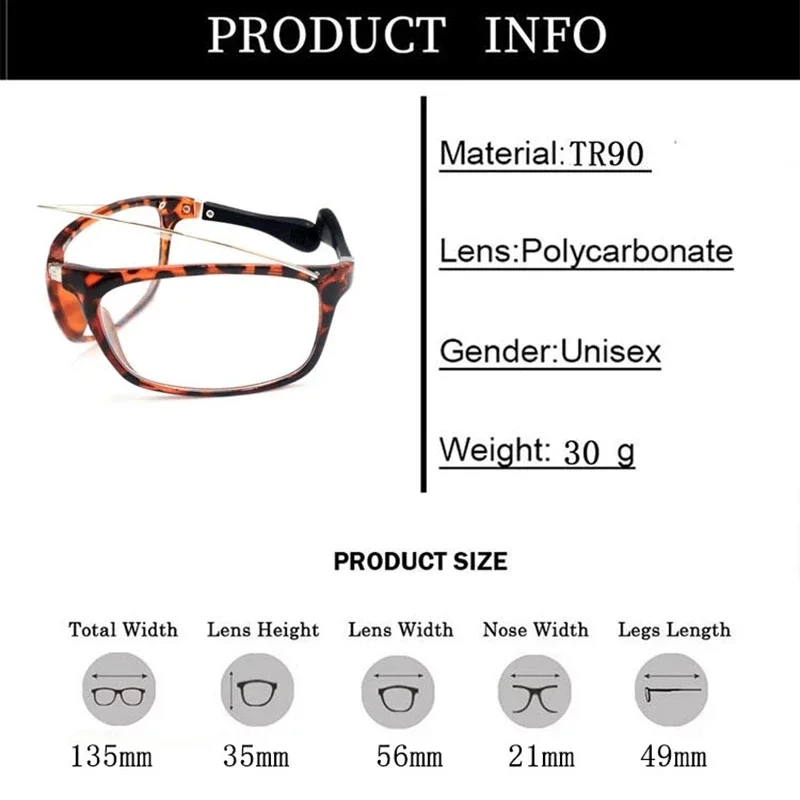 Watch Spectacles Foldable TR90 Reading Glasses Men New Fashion Portable Presbyopia Eyeglasses Easy to Carry Watch Spectacles Foldable TR90 Reading Glasses Men New Fashion Portable Presbyopia Eyeglasses Easy to Carry