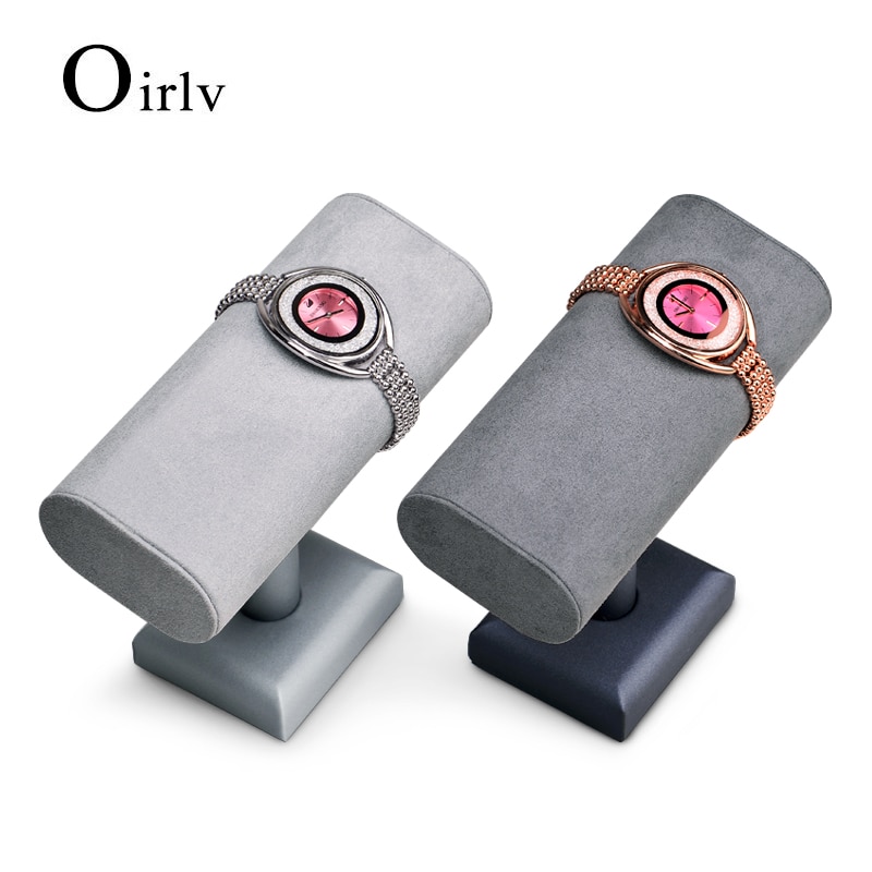 Watch Stand Display Organizer