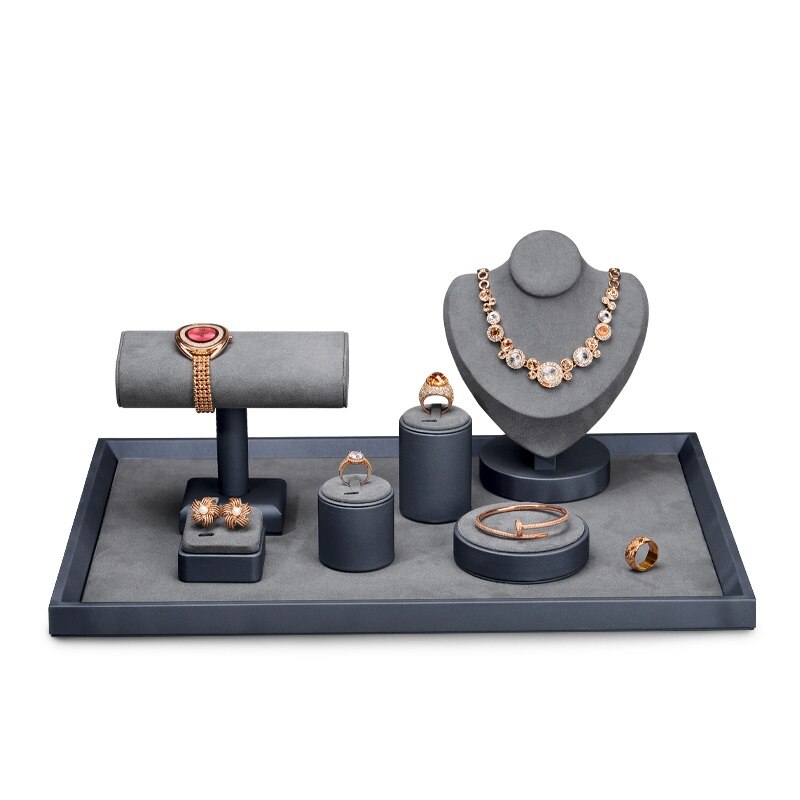 Watch Stand Display Organizer