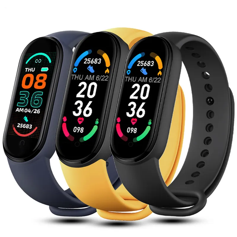 Watch Strap For Xiaomi Mi Band 7 6 5 4 3 Wristband Silicone Bracelet Wrist Straps MiBand 3/4 band5 band6 Smartwatch Watch Strap For Xiaomi Mi Band 7 6 5 4 3 Wristband Silicone Bracelet Wrist Straps MiBand 3/4 band5 band6 Smartwatch