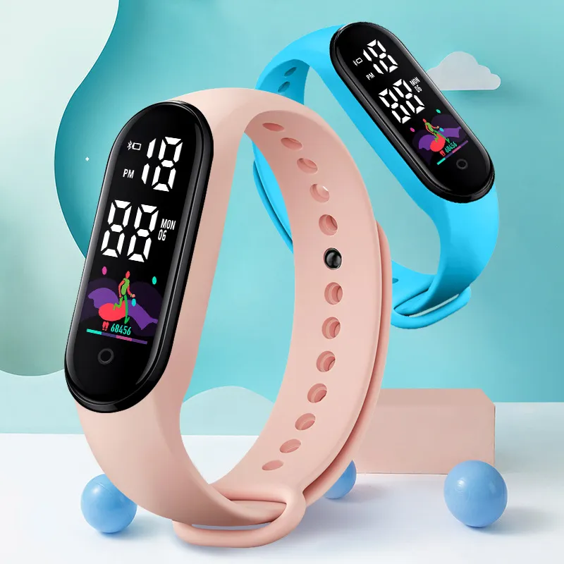 Watch Strap For Xiaomi Mi Band 7 6 5 4 3 Wristband Silicone Bracelet Wrist Straps MiBand 3/4 band5 band6 Smartwatch Watch Strap For Xiaomi Mi Band 7 6 5 4 3 Wristband Silicone Bracelet Wrist Straps MiBand 3/4 band5 band6 Smartwatch