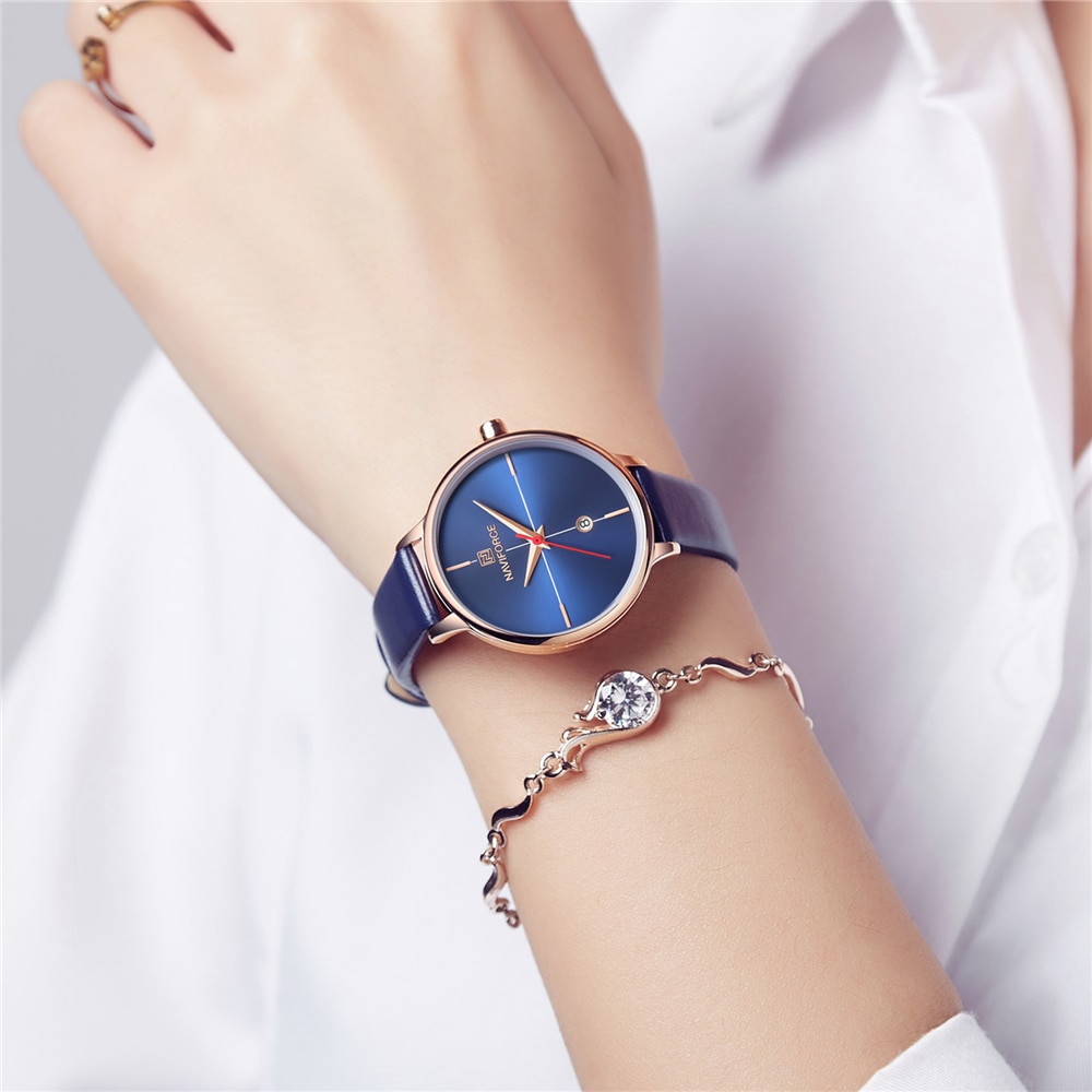 Watches for Women Waterproof Watches for Women Waterproof