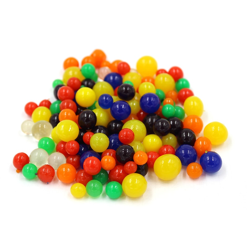 Water Beads For Plants Soil Gels (1000Pcs) Water Beads For Plants Soil Gels (1000Pcs)