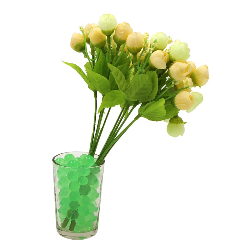 Water Beads For Plants Soil Gels (1000Pcs) Water Beads For Plants Soil Gels (1000Pcs)