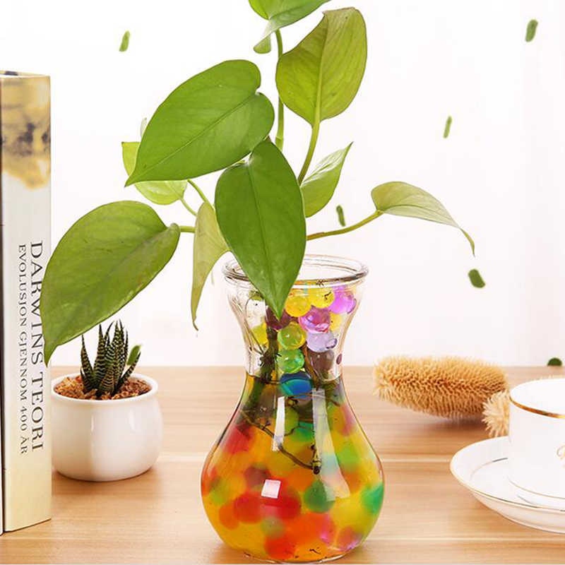 Water Beads For Plants Soil Gels (1000Pcs) Water Beads For Plants Soil Gels (1000Pcs)