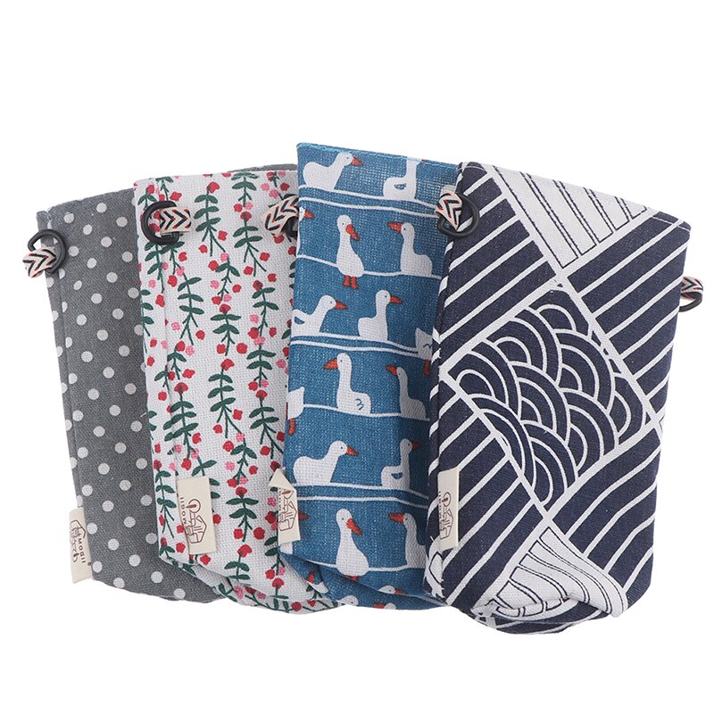 Water Bottle Bag Holder with Strap Water Bottle Bag Holder with Strap