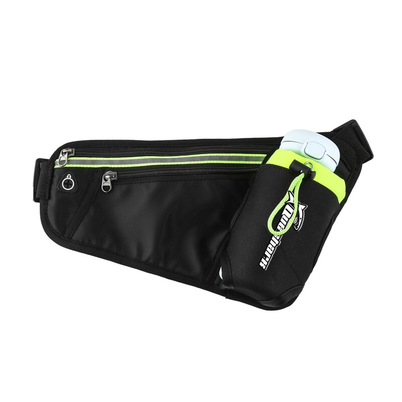 Water Bottle Belt Sports Bag Water Bottle Belt Sports Bag