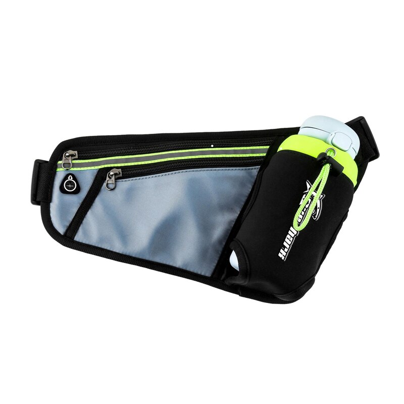 Water Bottle Belt Sports Bag Water Bottle Belt Sports Bag