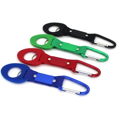 Water Bottle Carabiner Water Bottle Hook Water Bottle Carabiner Water Bottle Hook