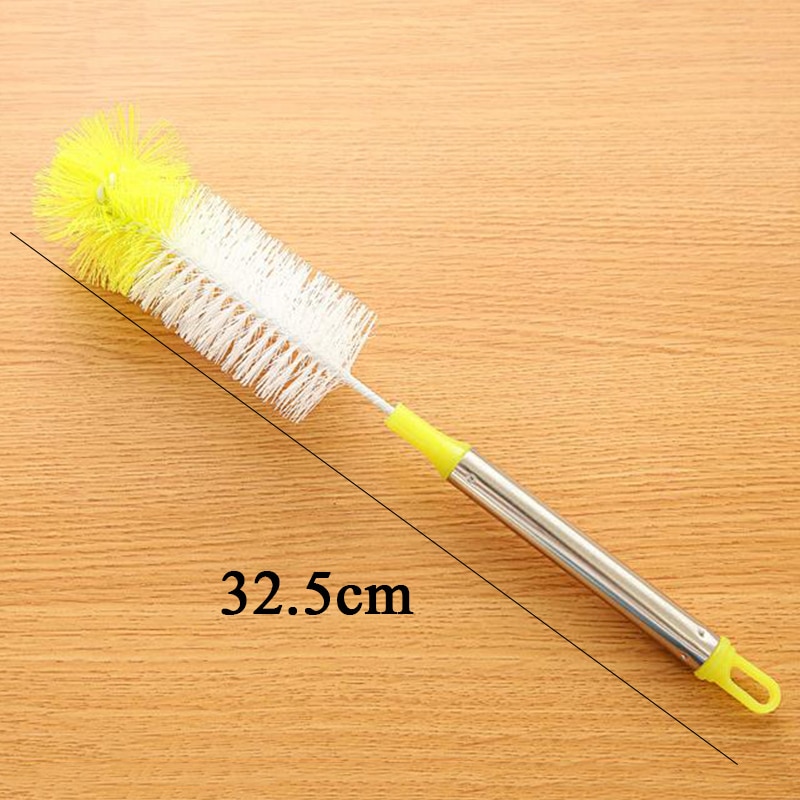 Water Bottle Cleaner Dish Brush Water Bottle Cleaner Dish Brush