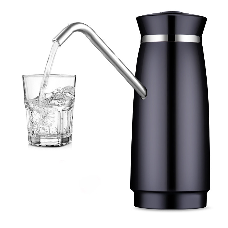 Water Bottle Dispenser Rechargeable Pump Water Bottle Dispenser Rechargeable Pump