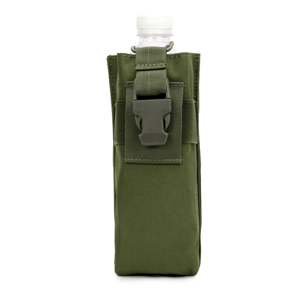 Water Bottle Holster Military-Grade Water Bottle Holster Military-Grade