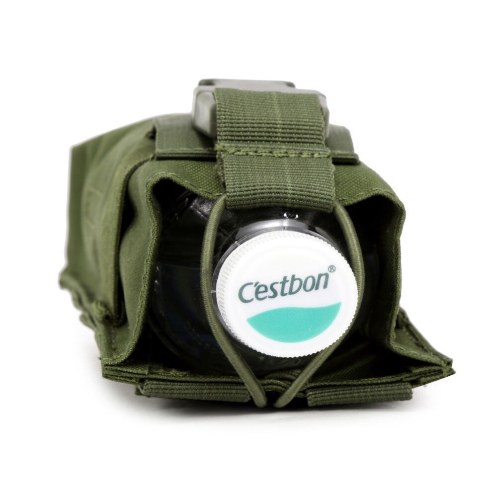 Water Bottle Holster Military-Grade Water Bottle Holster Military-Grade