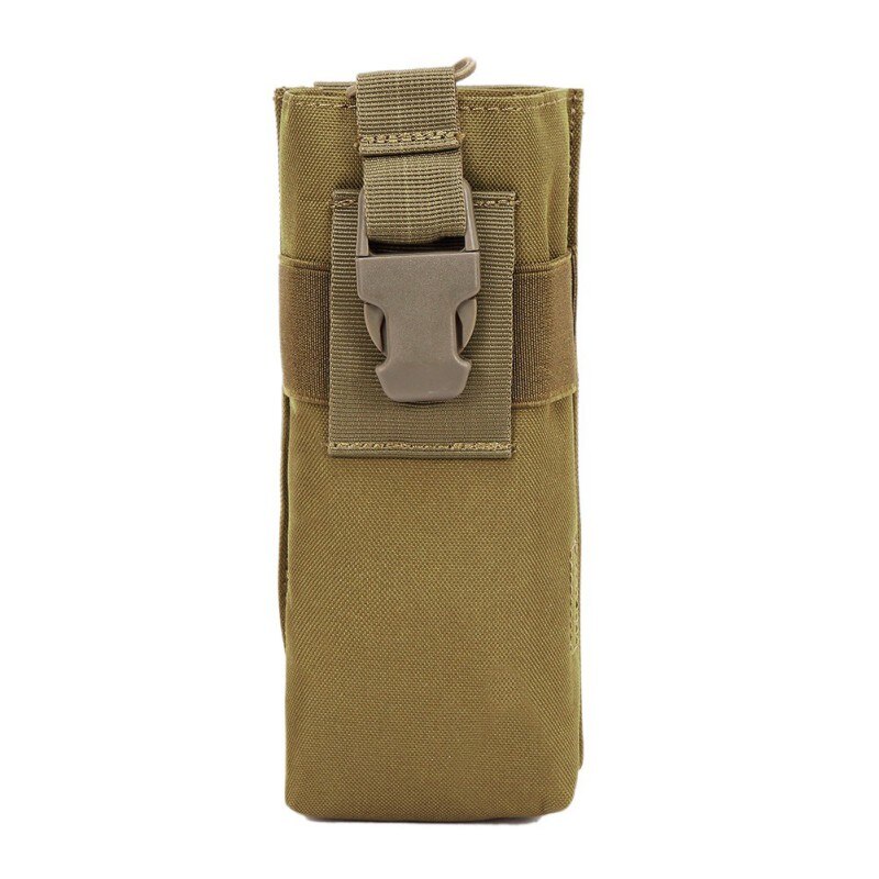 Water Bottle Holster Military-Grade Water Bottle Holster Military-Grade