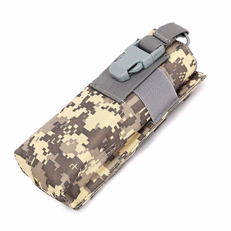 Water Bottle Holster Military-Grade Water Bottle Holster Military-Grade