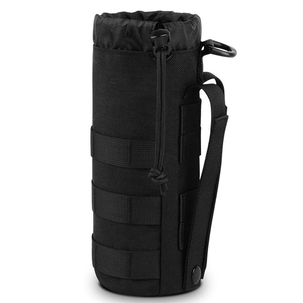 Water Bottle Pouch with Adjustable Strap Water Bottle Pouch with Adjustable Strap