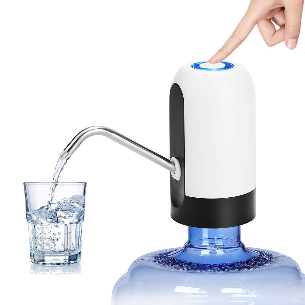 Water Bottle Pump Automatic Switch Water Bottle Pump Automatic Switch