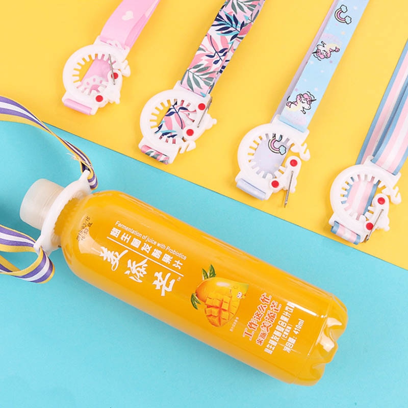 Water Bottle Strap Lanyard Support Water Bottle Strap Lanyard Support