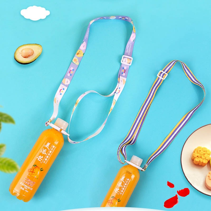 Water Bottle Strap Lanyard Support Water Bottle Strap Lanyard Support