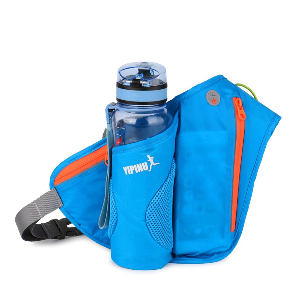 Water Bottle Waist Pack Sports Bag Water Bottle Waist Pack Sports Bag