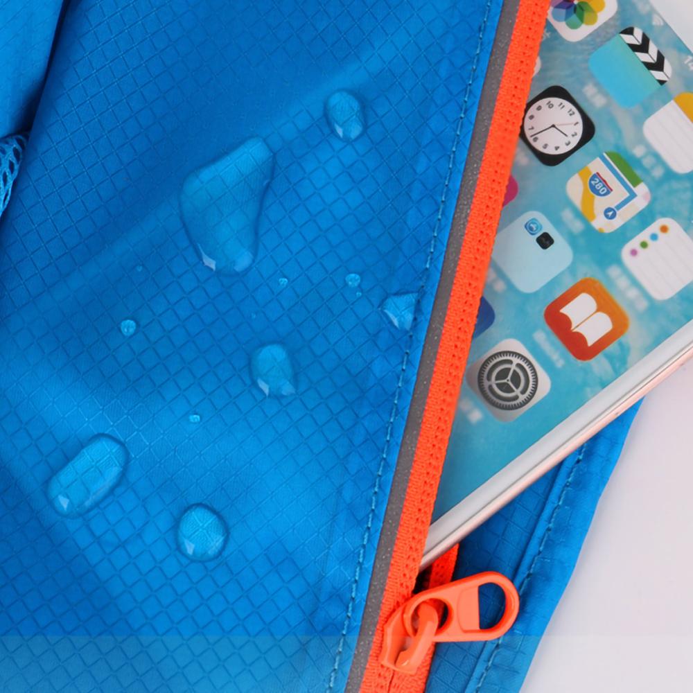 Water Bottle Waist Pack Sports Bag