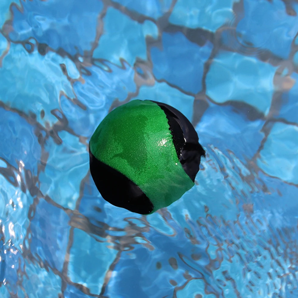 Water Bouncing Ball Ocean Pool Beach Sports Swimming Toy Water Bouncing Ball Water Bouncing Ball Ocean Pool Beach Sports Swimming Toy Water Bouncing Ball