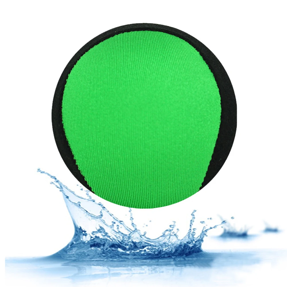 Water Bouncing Ball Ocean Pool Beach Sports Swimming Toy Water Bouncing Ball Water Bouncing Ball Ocean Pool Beach Sports Swimming Toy Water Bouncing Ball