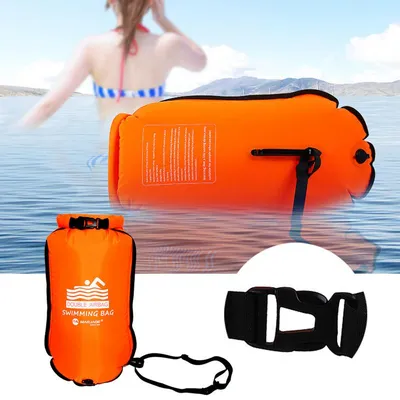 Water Buoy Inflatable Lifesaver