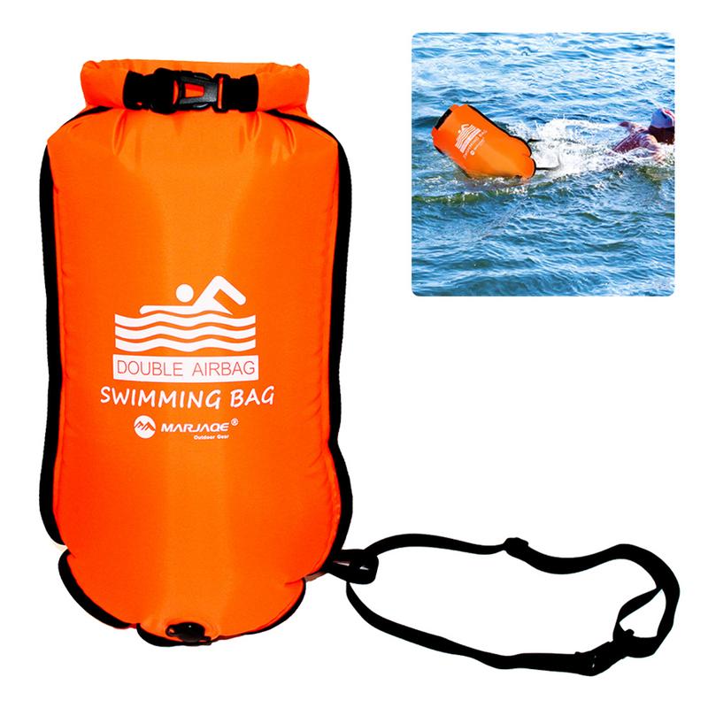 Water Buoy Inflatable Lifesaver