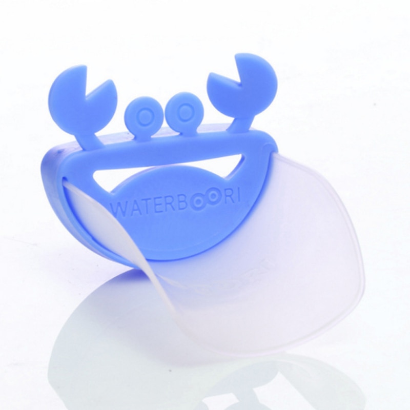 Water Chute Faucet Extender for Toddlers Water Chute Faucet Extender for Toddlers