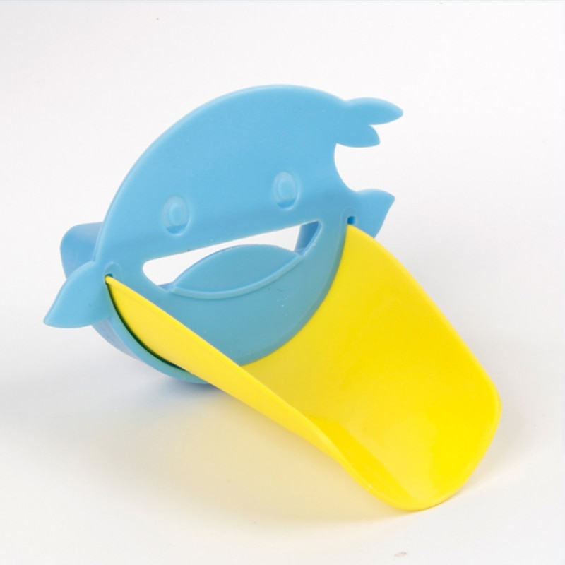 Water Chute Faucet Extender for Toddlers Water Chute Faucet Extender for Toddlers