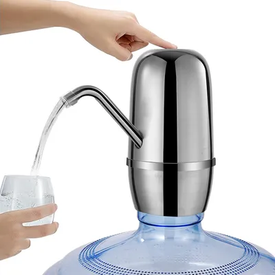Water Dispenser Pump with Double Pump Water Dispenser Pump with Double Pump
