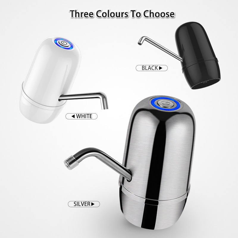 Water Dispenser Pump with Double Pump Water Dispenser Pump with Double Pump