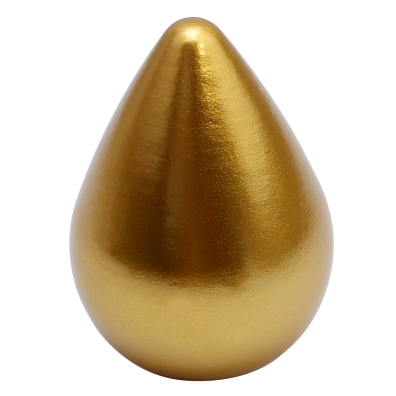 Water Drop Shaped Wall Hooks and Wall Decorations Water Drop Shaped Wall Hooks and Wall Decorations