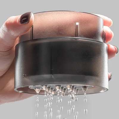Water Dropper 13 Holes For Uniform Water Discharge Maintain A Constant And Stable Flow Of Water