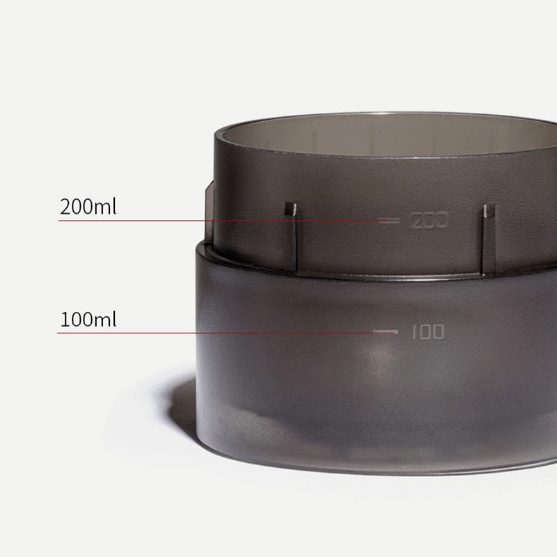 Water Dropper 13 Holes For Uniform Water Discharge Maintain A Constant And Stable Flow Of Water