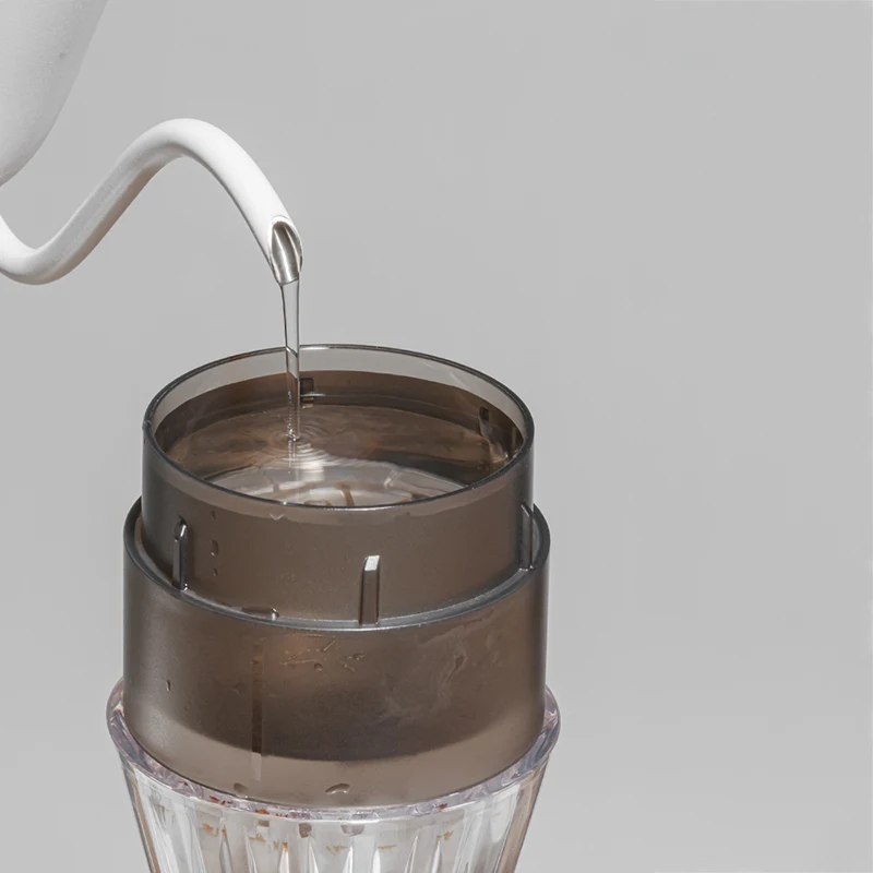 Water Dropper 13 Holes For Uniform Water Discharge Maintain A Constant And Stable Flow Of Water