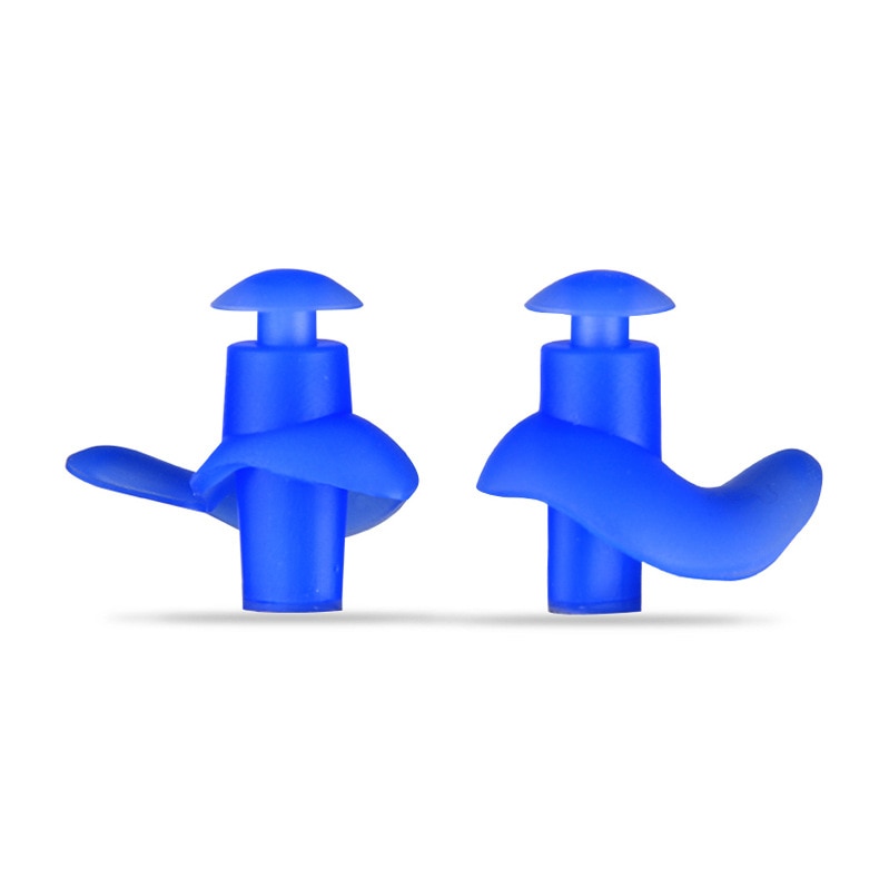 Water Earplugs Swimming Accessories Water Earplugs Swimming Accessories